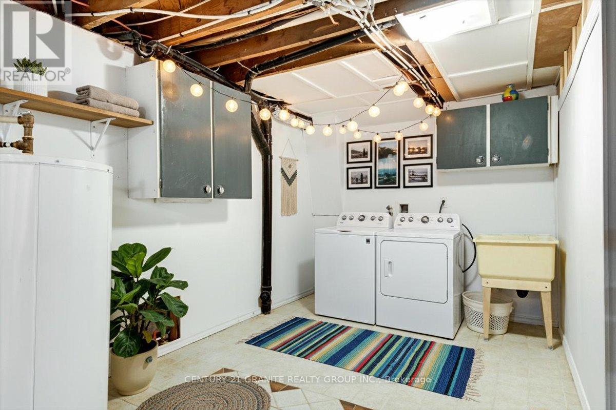 3 Larch Street, Highlands East (Bicroft Ward), Ontario  K0L 1M0 - Photo 37 - X12554058