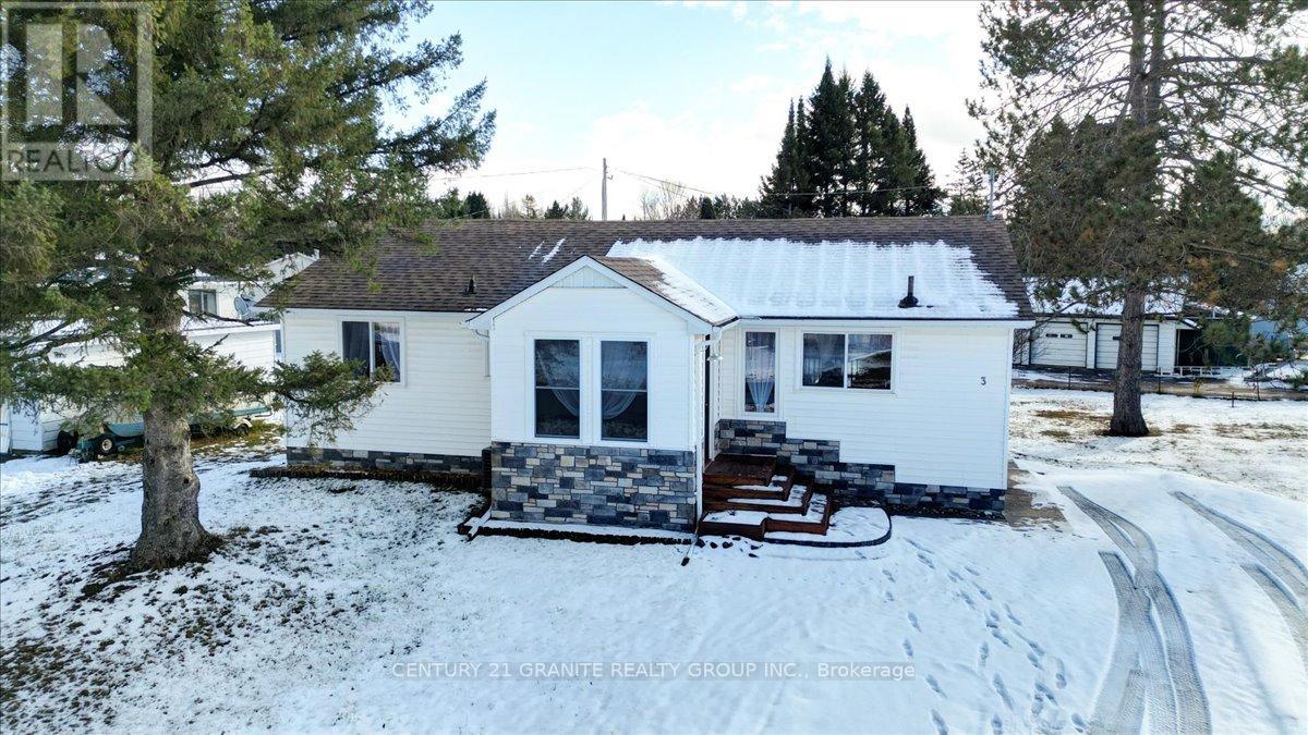 3 Larch Street, Highlands East (Bicroft Ward), Ontario  K0L 1M0 - Photo 46 - X12554058