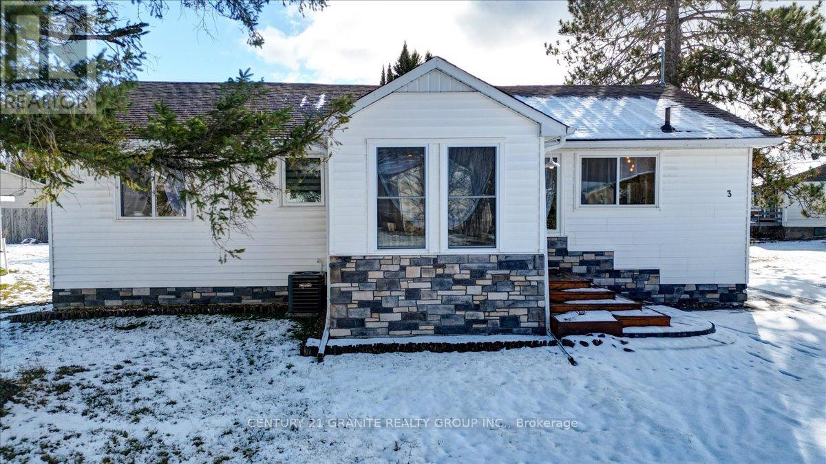 3 Larch Street, Highlands East (Bicroft Ward), Ontario  K0L 1M0 - Photo 47 - X12554058