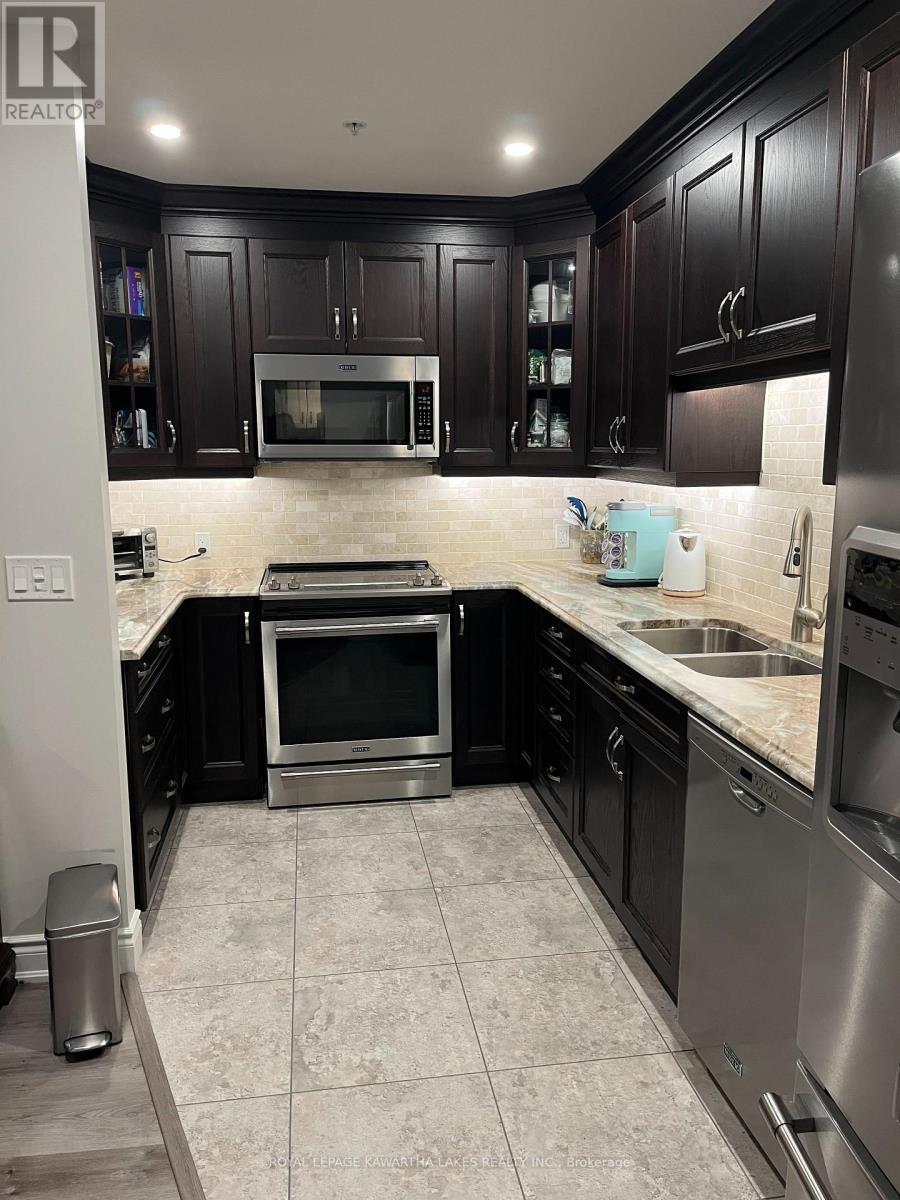 105 - 58 Glenelg Street W, Kawartha Lakes (Lindsay), Ontario  K9V 0M9 - Photo 13 - X12554384