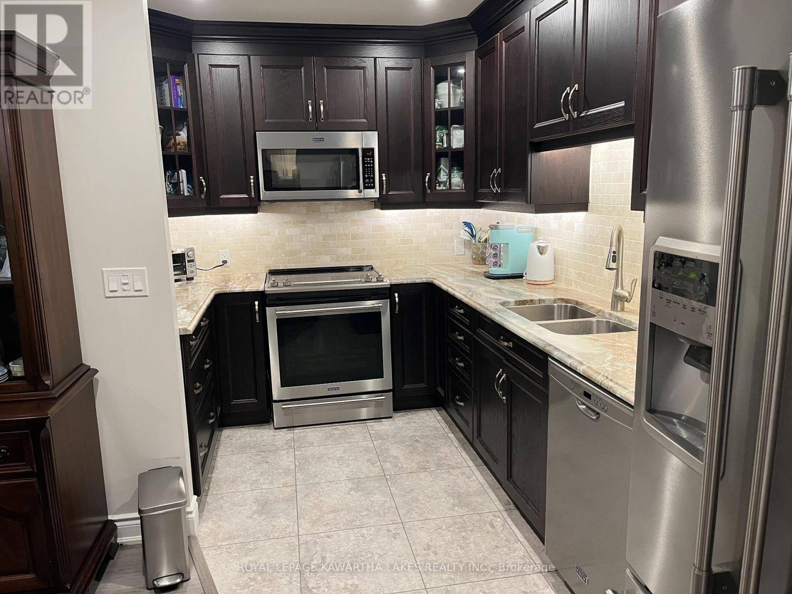 105 - 58 Glenelg Street W, Kawartha Lakes (Lindsay), Ontario  K9V 0M9 - Photo 14 - X12554384