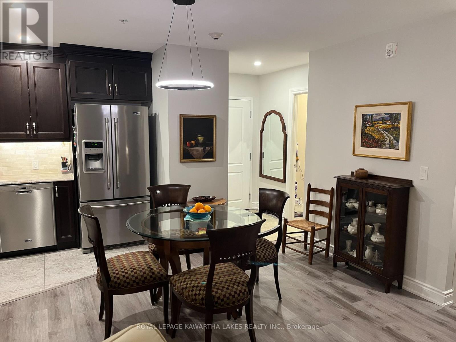 105 - 58 Glenelg Street W, Kawartha Lakes (Lindsay), Ontario  K9V 0M9 - Photo 15 - X12554384