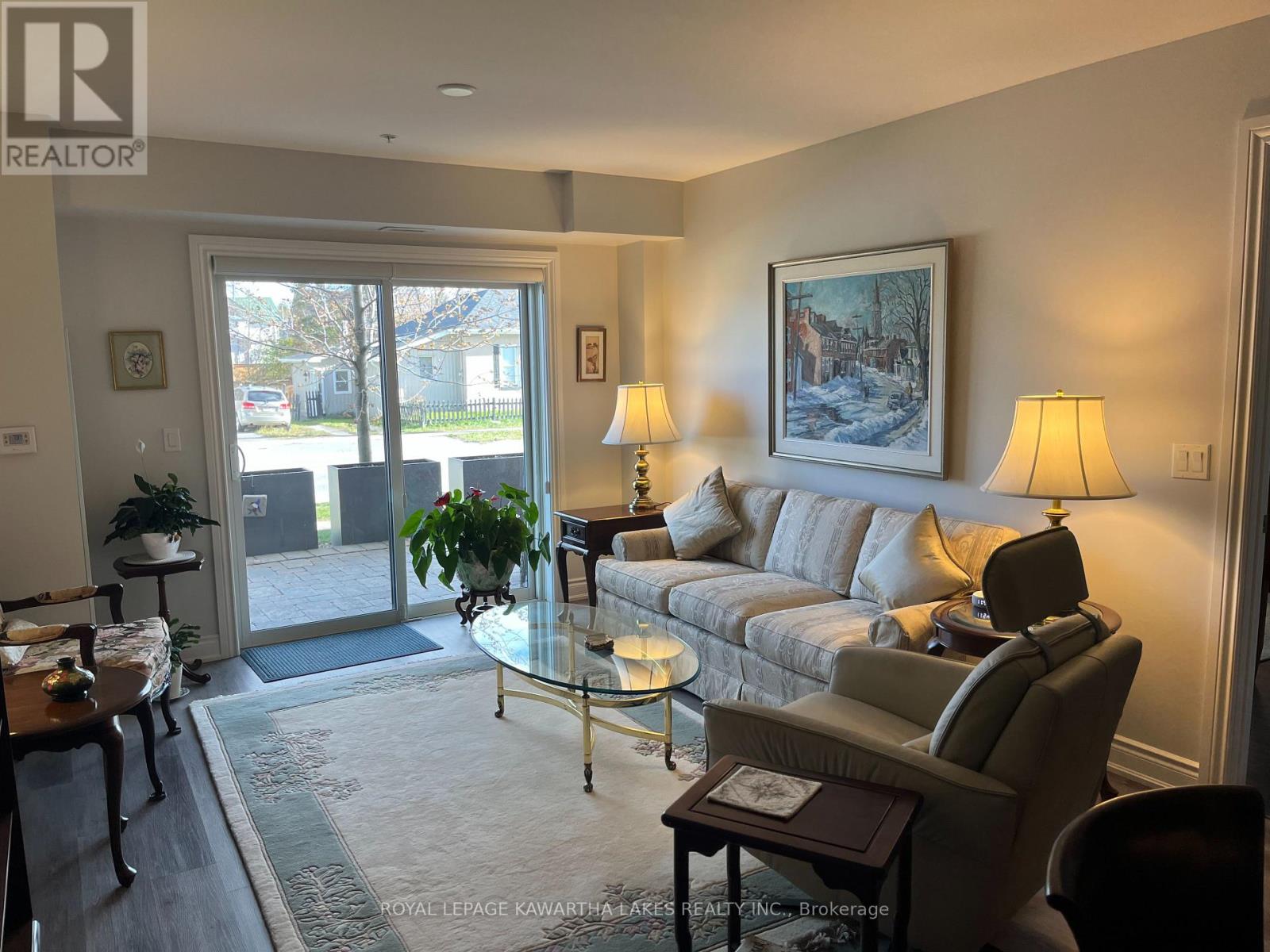 105 - 58 Glenelg Street W, Kawartha Lakes (Lindsay), Ontario  K9V 0M9 - Photo 18 - X12554384