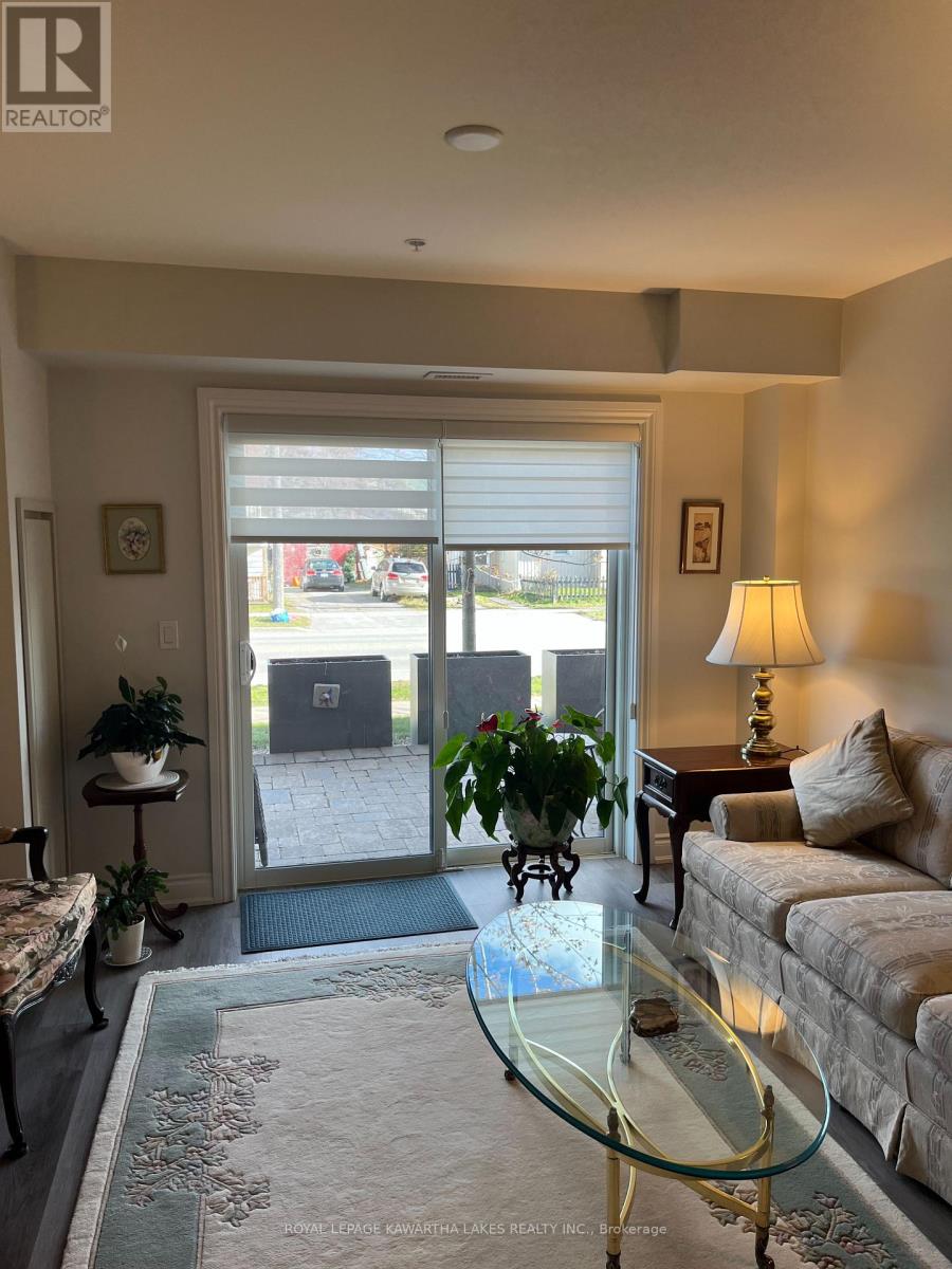 105 - 58 Glenelg Street W, Kawartha Lakes (Lindsay), Ontario  K9V 0M9 - Photo 19 - X12554384