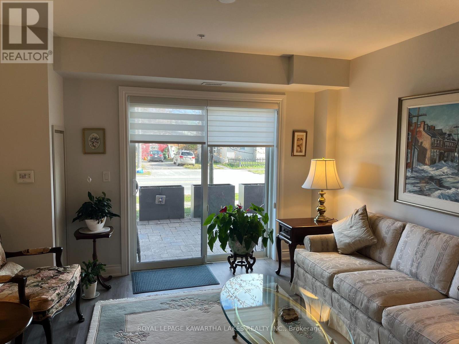 105 - 58 Glenelg Street W, Kawartha Lakes (Lindsay), Ontario  K9V 0M9 - Photo 20 - X12554384