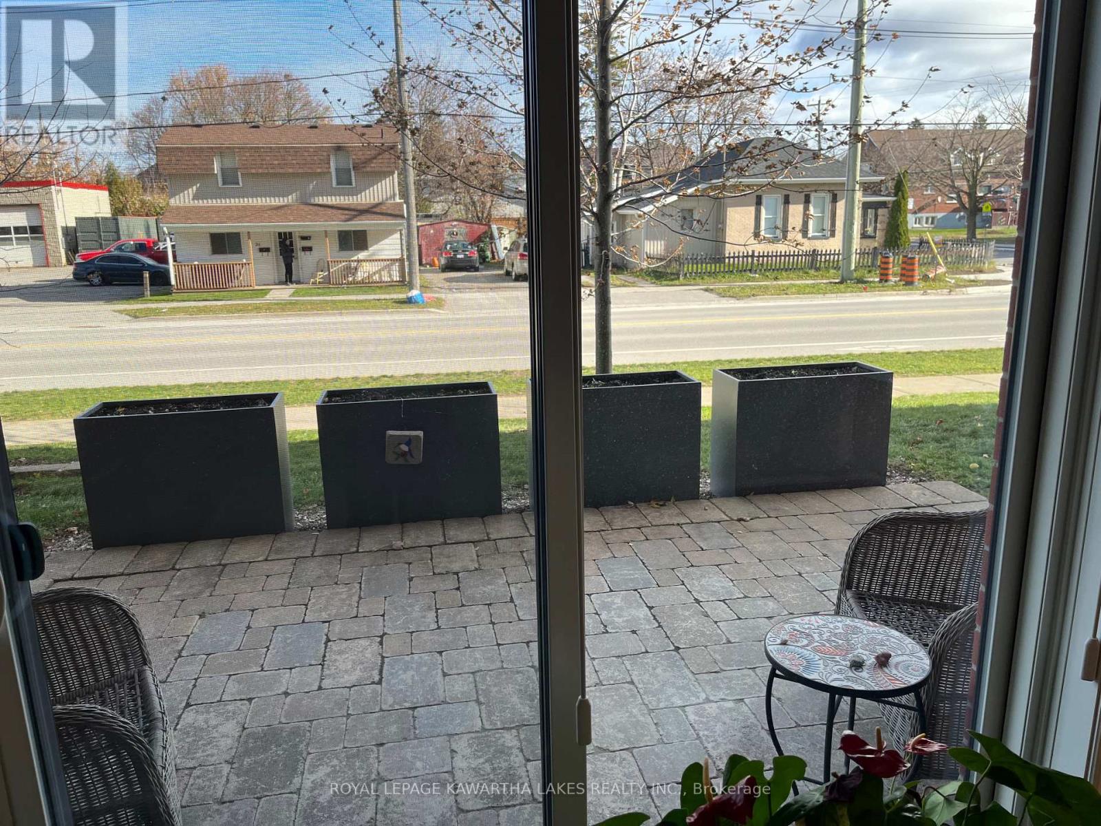 105 - 58 Glenelg Street W, Kawartha Lakes (Lindsay), Ontario  K9V 0M9 - Photo 21 - X12554384