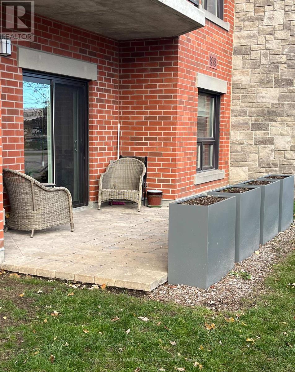 105 - 58 Glenelg Street W, Kawartha Lakes (Lindsay), Ontario  K9V 0M9 - Photo 22 - X12554384