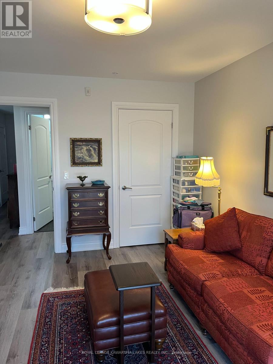 105 - 58 Glenelg Street W, Kawartha Lakes (Lindsay), Ontario  K9V 0M9 - Photo 25 - X12554384
