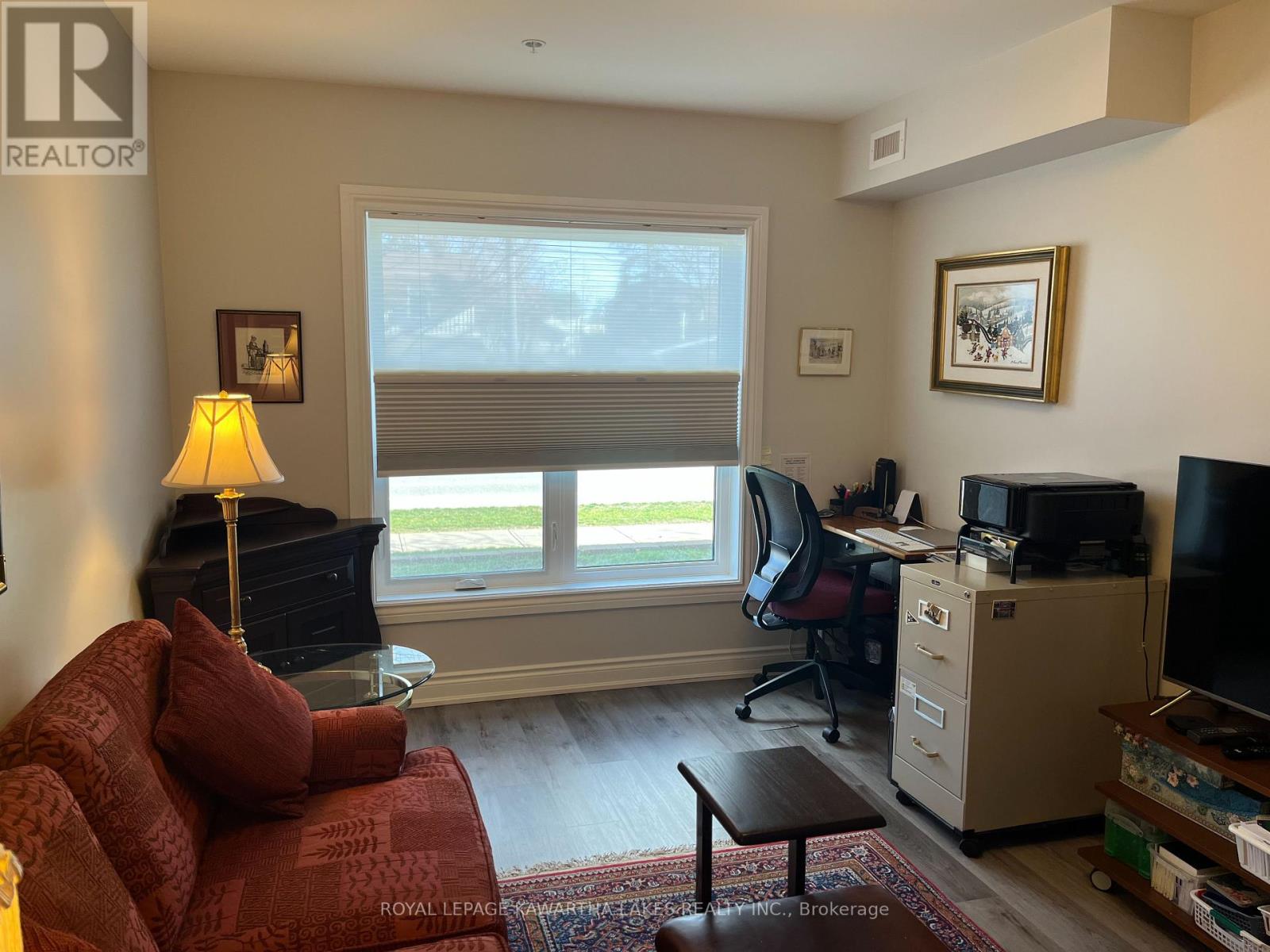 105 - 58 Glenelg Street W, Kawartha Lakes (Lindsay), Ontario  K9V 0M9 - Photo 28 - X12554384