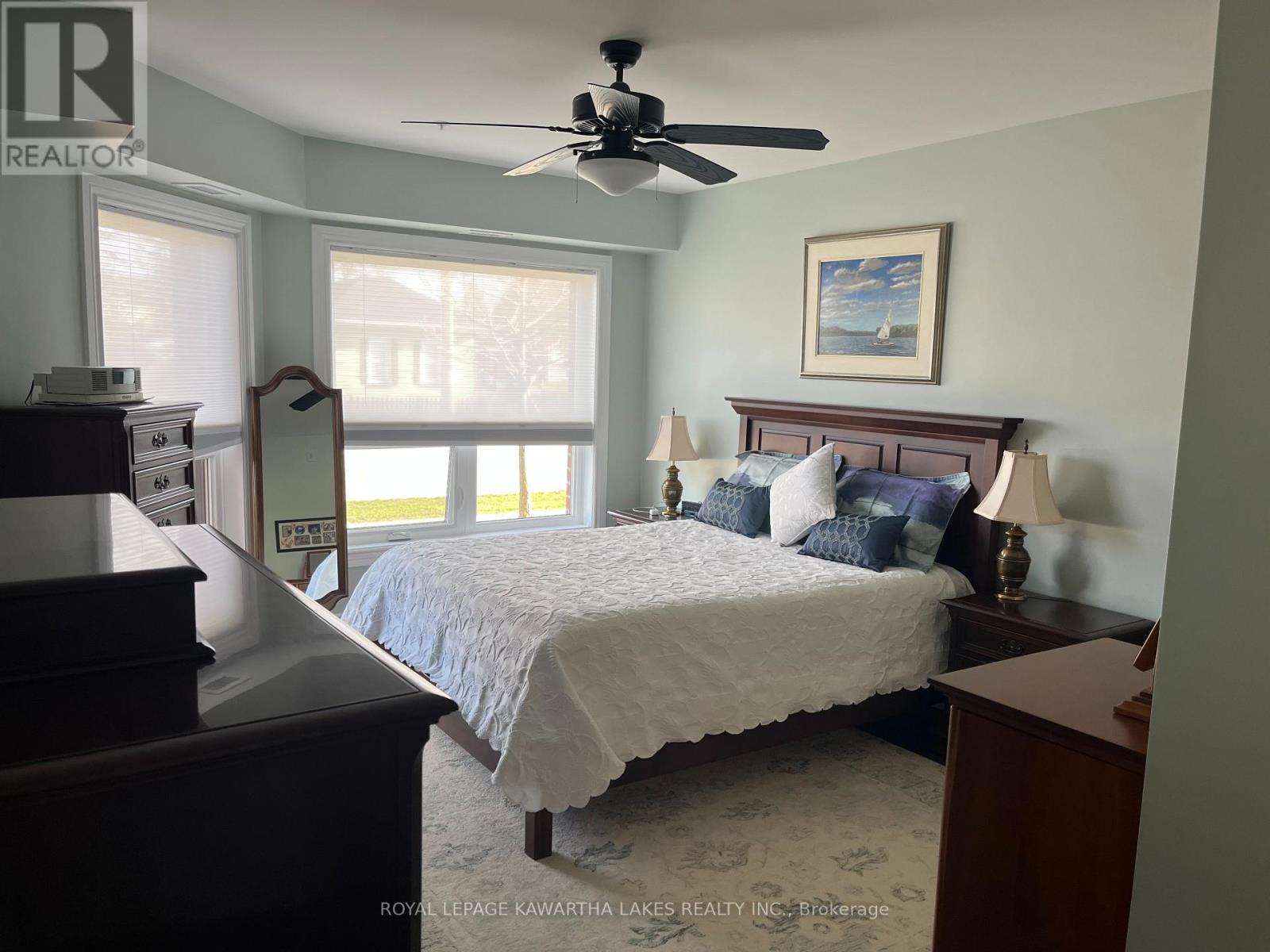 105 - 58 Glenelg Street W, Kawartha Lakes (Lindsay), Ontario  K9V 0M9 - Photo 29 - X12554384