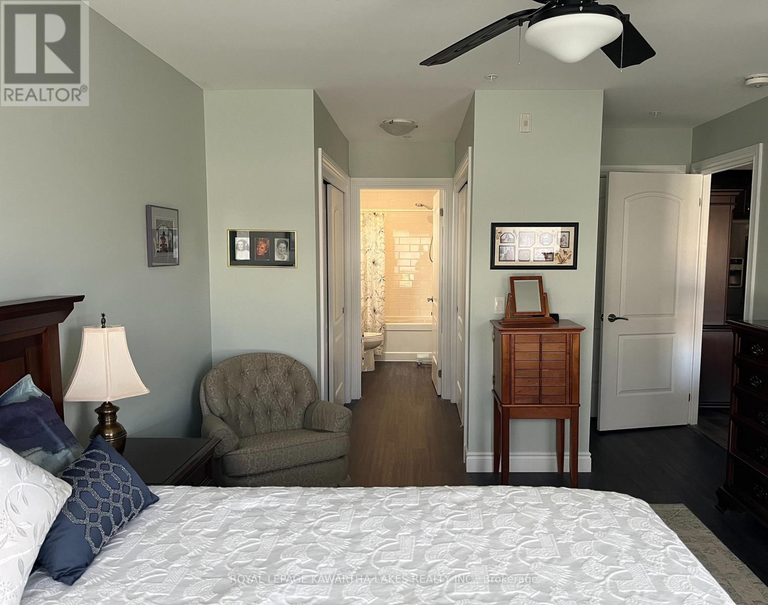 105 - 58 Glenelg Street W, Kawartha Lakes (Lindsay), Ontario  K9V 0M9 - Photo 30 - X12554384