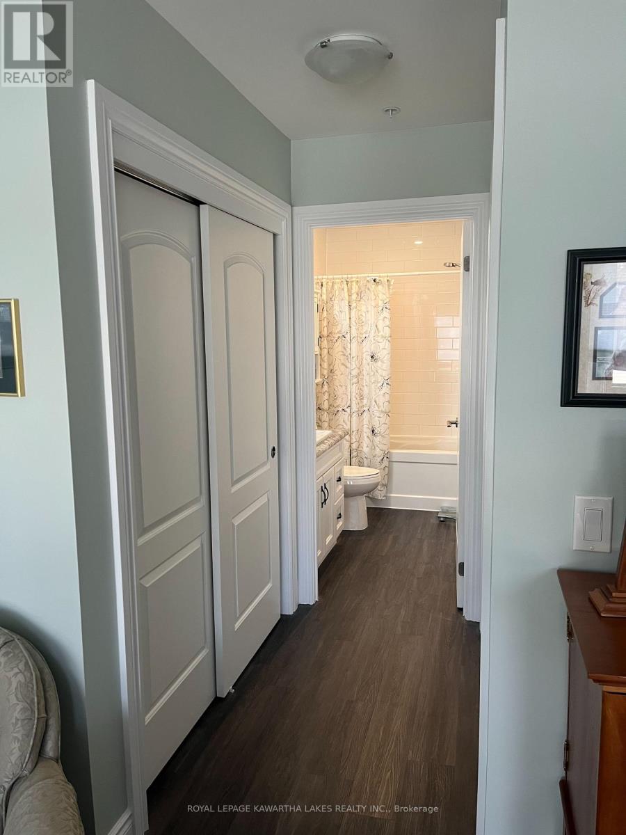 105 - 58 Glenelg Street W, Kawartha Lakes (Lindsay), Ontario  K9V 0M9 - Photo 32 - X12554384