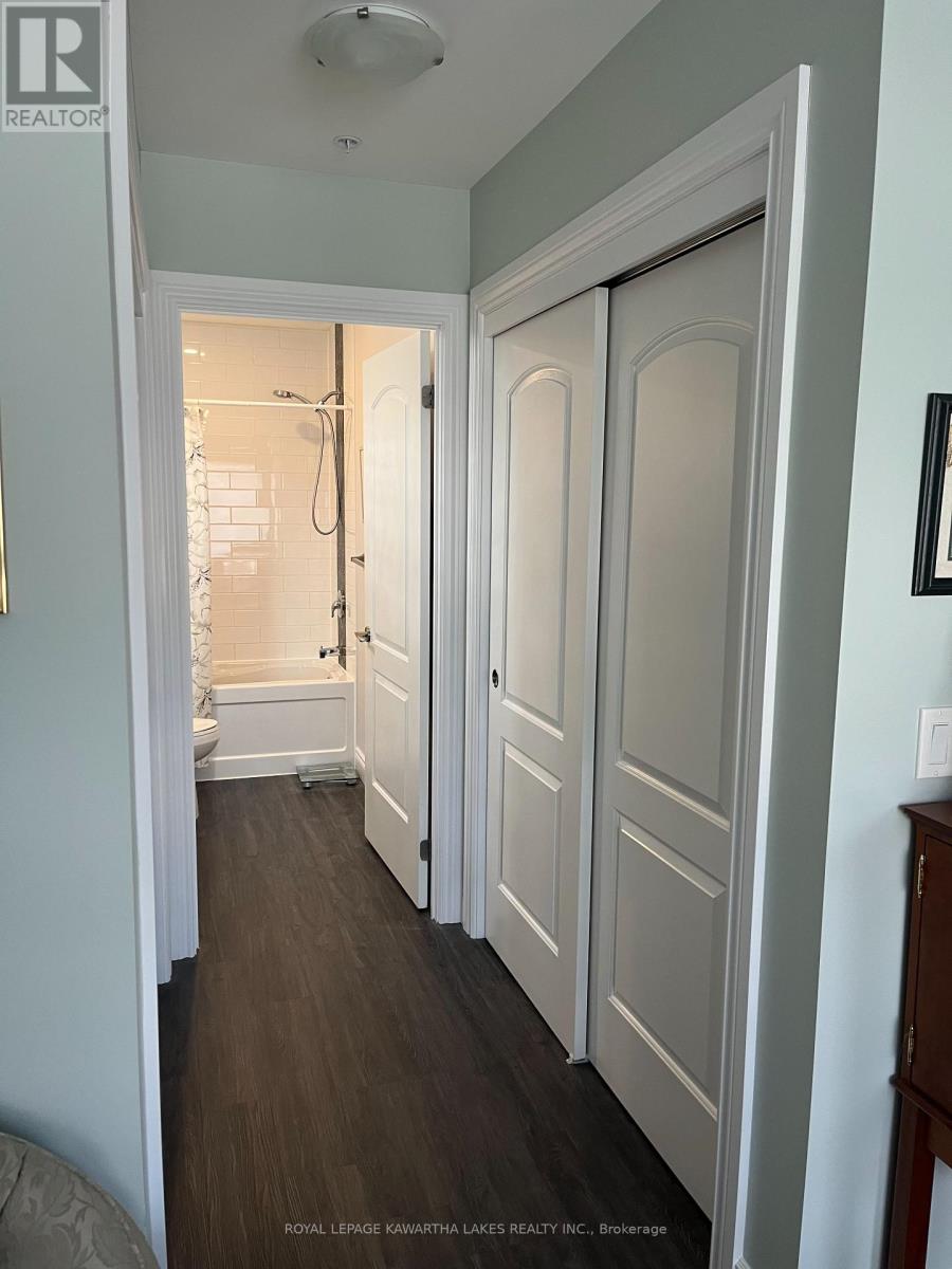 105 - 58 Glenelg Street W, Kawartha Lakes (Lindsay), Ontario  K9V 0M9 - Photo 33 - X12554384