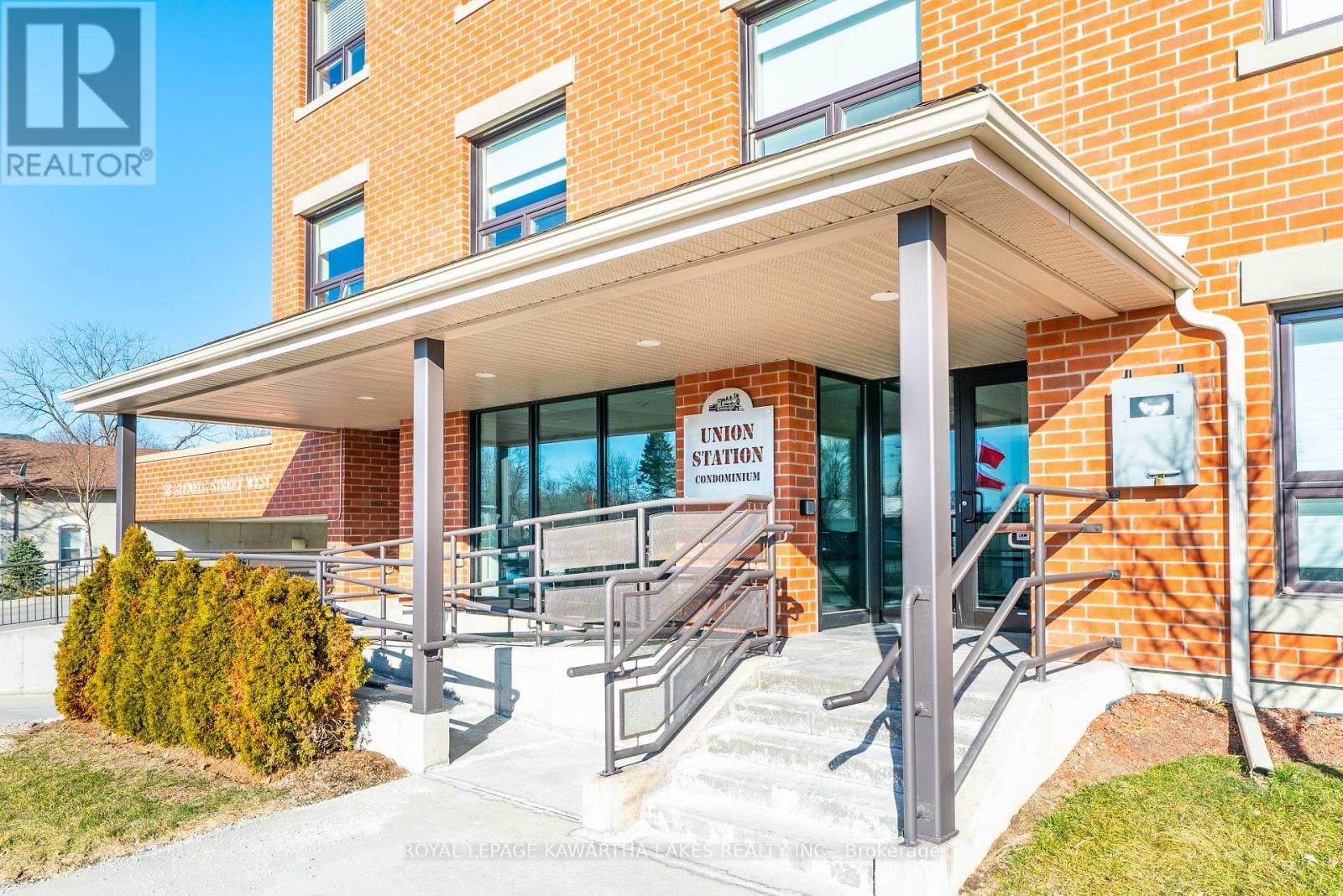 105 - 58 Glenelg Street W, Kawartha Lakes (Lindsay), Ontario  K9V 0M9 - Photo 7 - X12554384