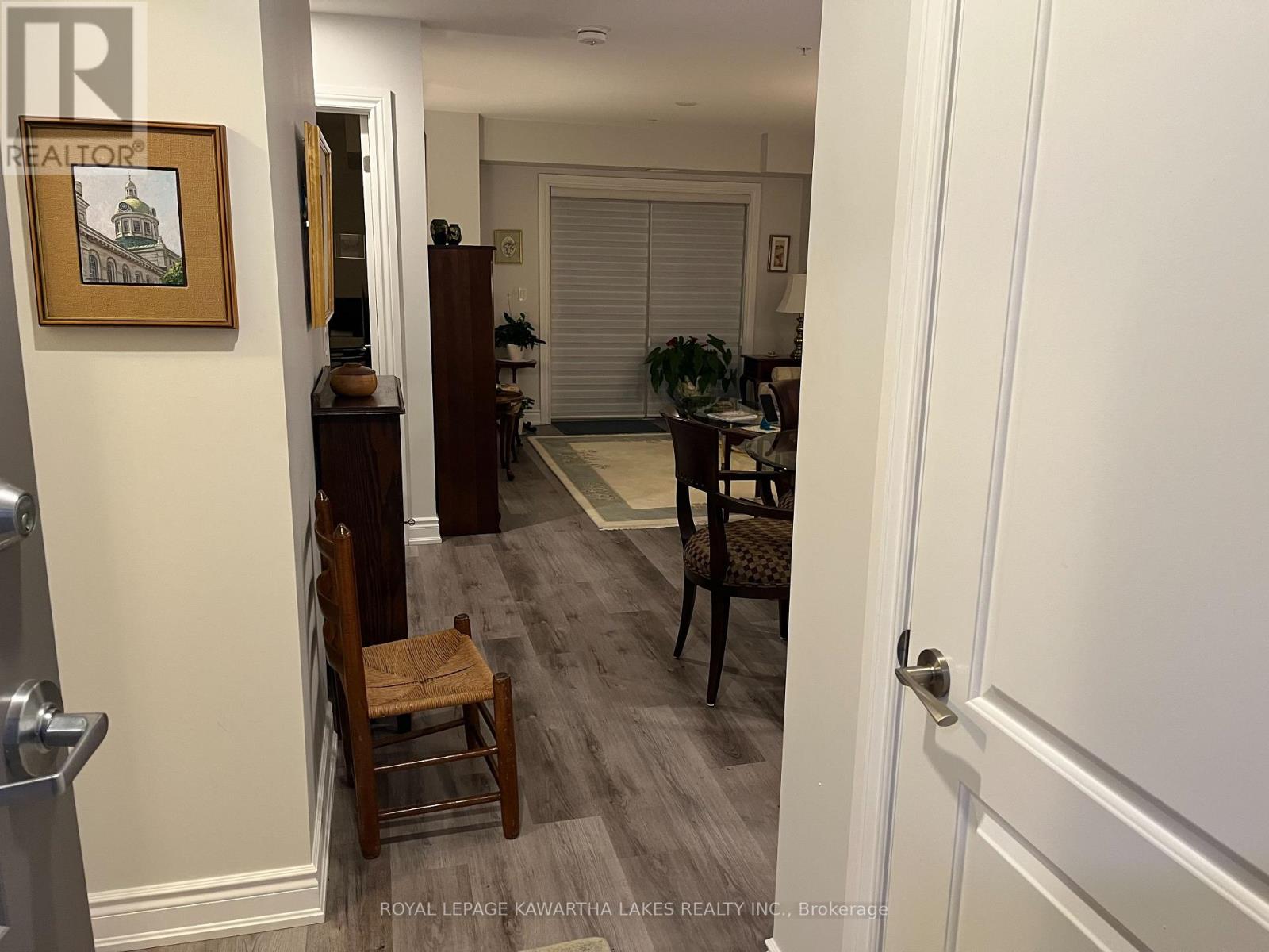 105 - 58 Glenelg Street W, Kawartha Lakes (Lindsay), Ontario  K9V 0M9 - Photo 8 - X12554384