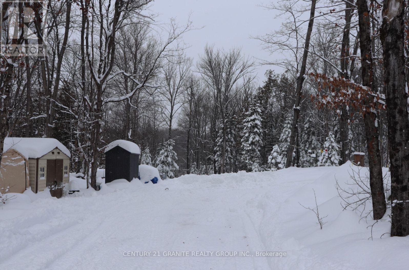 1827 Hybla Road, Hastings Highlands (Monteagle Ward), Ontario  K0L 1C0 - Photo 13 - X12554534