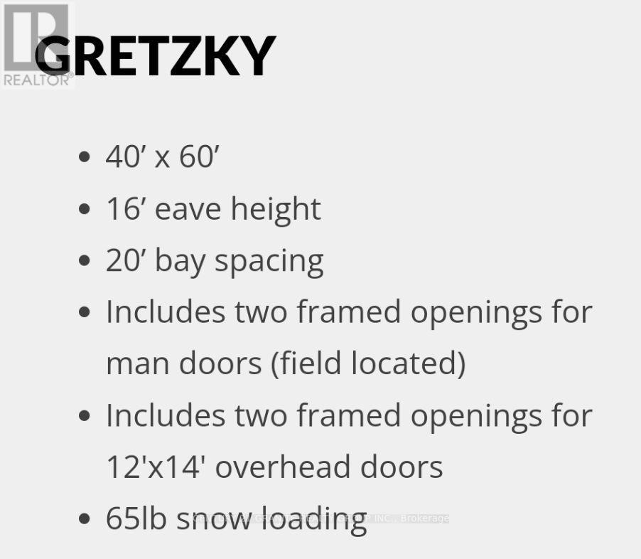 1827 Hybla Road, Hastings Highlands (Monteagle Ward), Ontario  K0L 1C0 - Photo 15 - X12554534