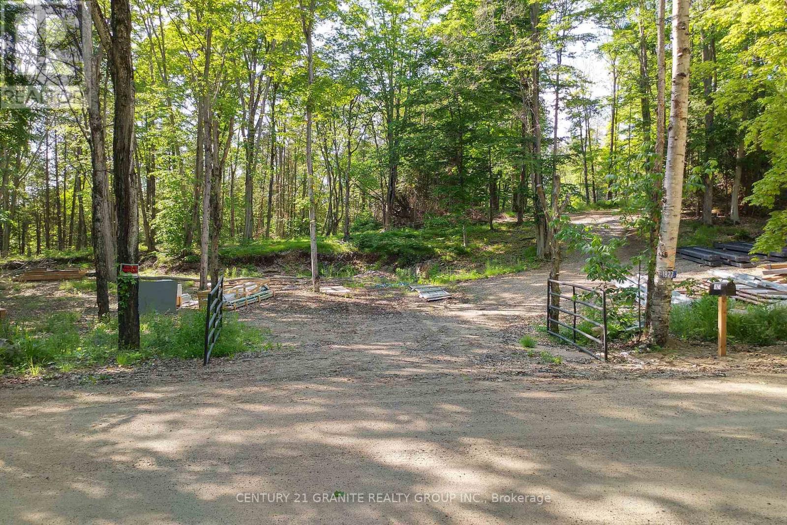 1827 Hybla Road, Hastings Highlands (Monteagle Ward), Ontario  K0L 1C0 - Photo 2 - X12554534