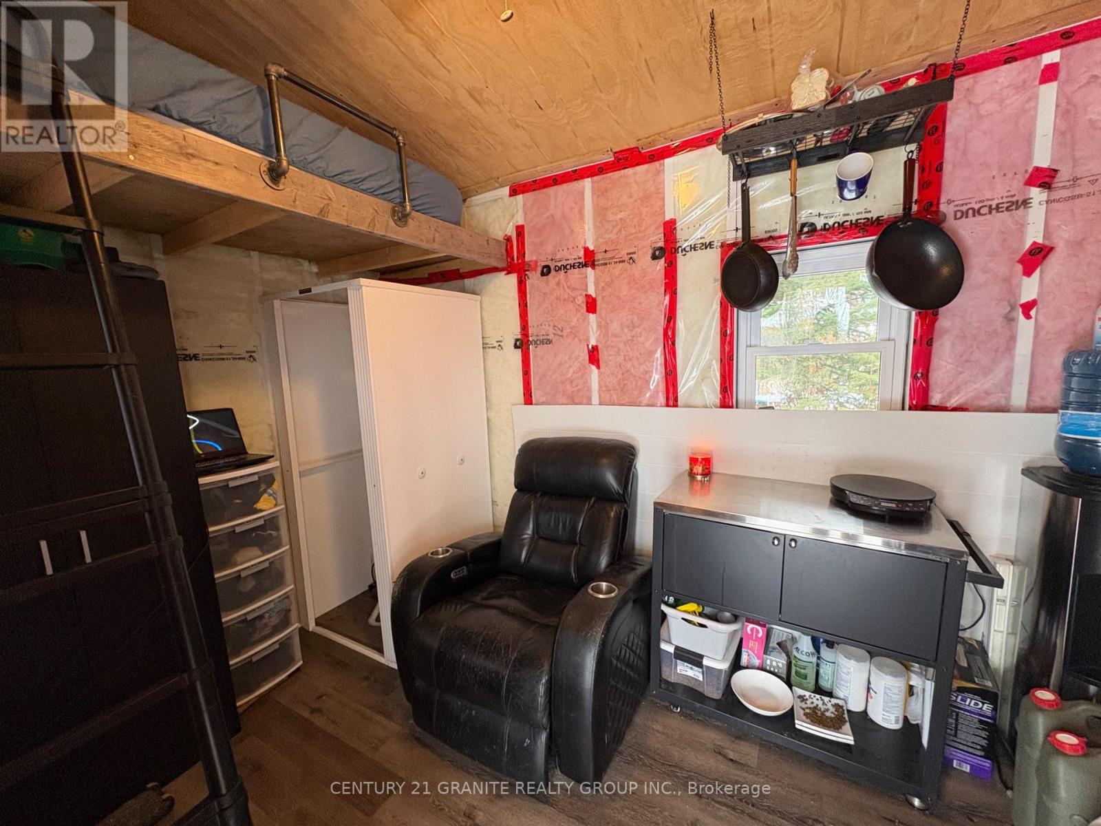 1827 Hybla Road, Hastings Highlands (Monteagle Ward), Ontario  K0L 1C0 - Photo 27 - X12554534