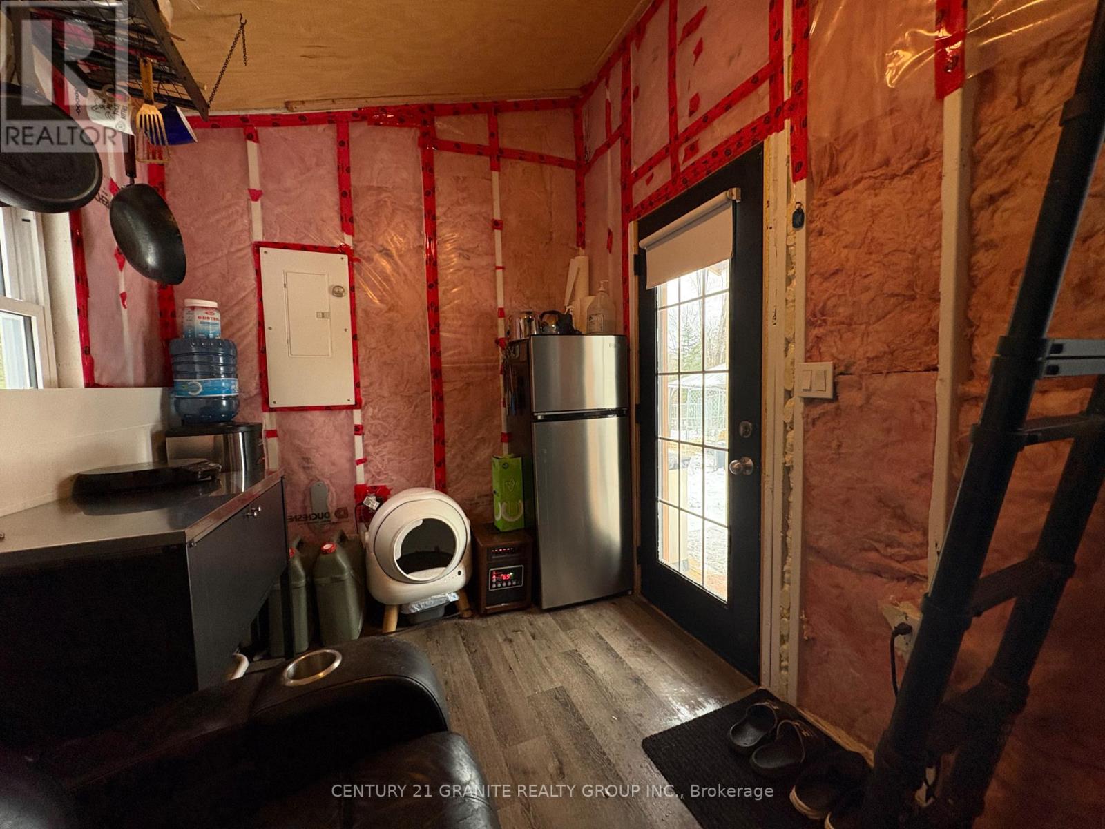 1827 Hybla Road, Hastings Highlands (Monteagle Ward), Ontario  K0L 1C0 - Photo 28 - X12554534