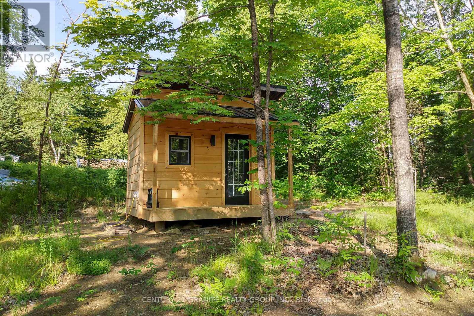 1827 Hybla Road, Hastings Highlands (Monteagle Ward), Ontario  K0L 1C0 - Photo 9 - X12554534