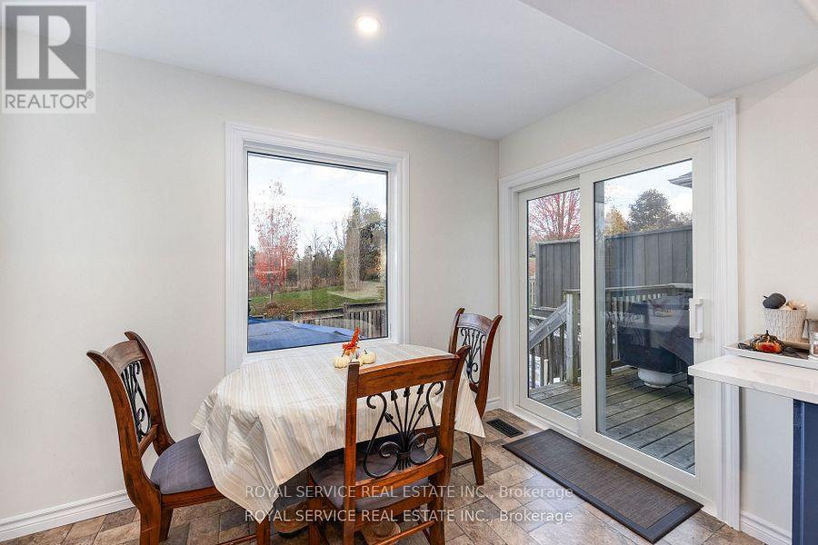 446 Abound Crescent, Peterborough (Ashburnham Ward 4), Ontario  K9J 8S2 - Photo 17 - X12554554