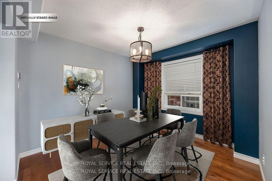 446 Abound Crescent, Peterborough (Ashburnham Ward 4), Ontario  K9J 8S2 - Photo 20 - X12554554