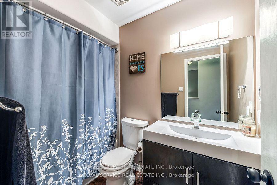 446 Abound Crescent, Peterborough (Ashburnham Ward 4), Ontario  K9J 8S2 - Photo 21 - X12554554