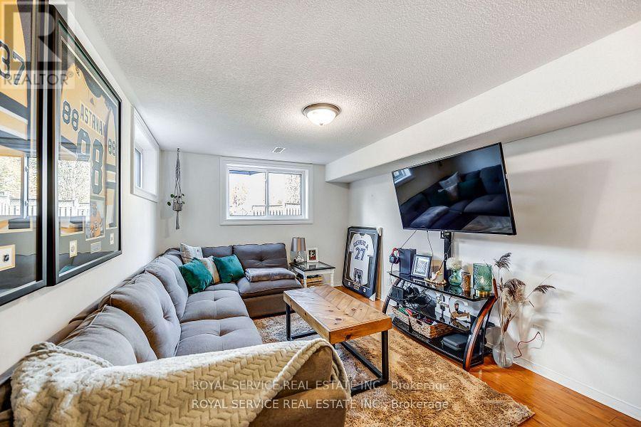 446 Abound Crescent, Peterborough (Ashburnham Ward 4), Ontario  K9J 8S2 - Photo 24 - X12554554