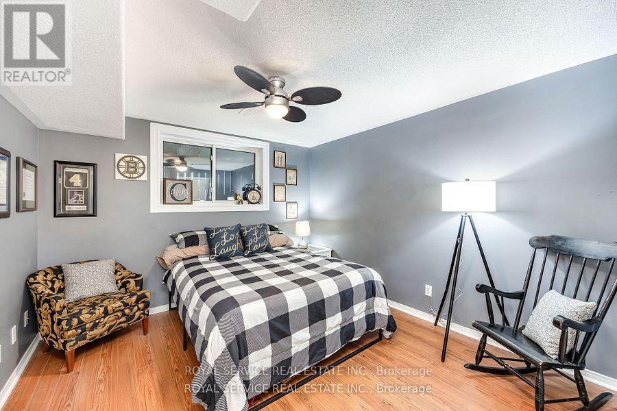 446 Abound Crescent, Peterborough (Ashburnham Ward 4), Ontario  K9J 8S2 - Photo 33 - X12554554