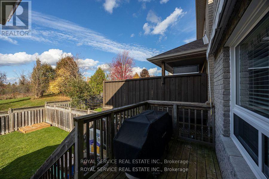 446 Abound Crescent, Peterborough (Ashburnham Ward 4), Ontario  K9J 8S2 - Photo 40 - X12554554