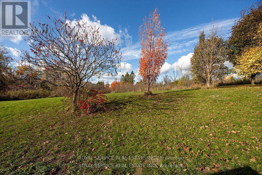 446 Abound Crescent, Peterborough (Ashburnham Ward 4), Ontario  K9J 8S2 - Photo 47 - X12554554