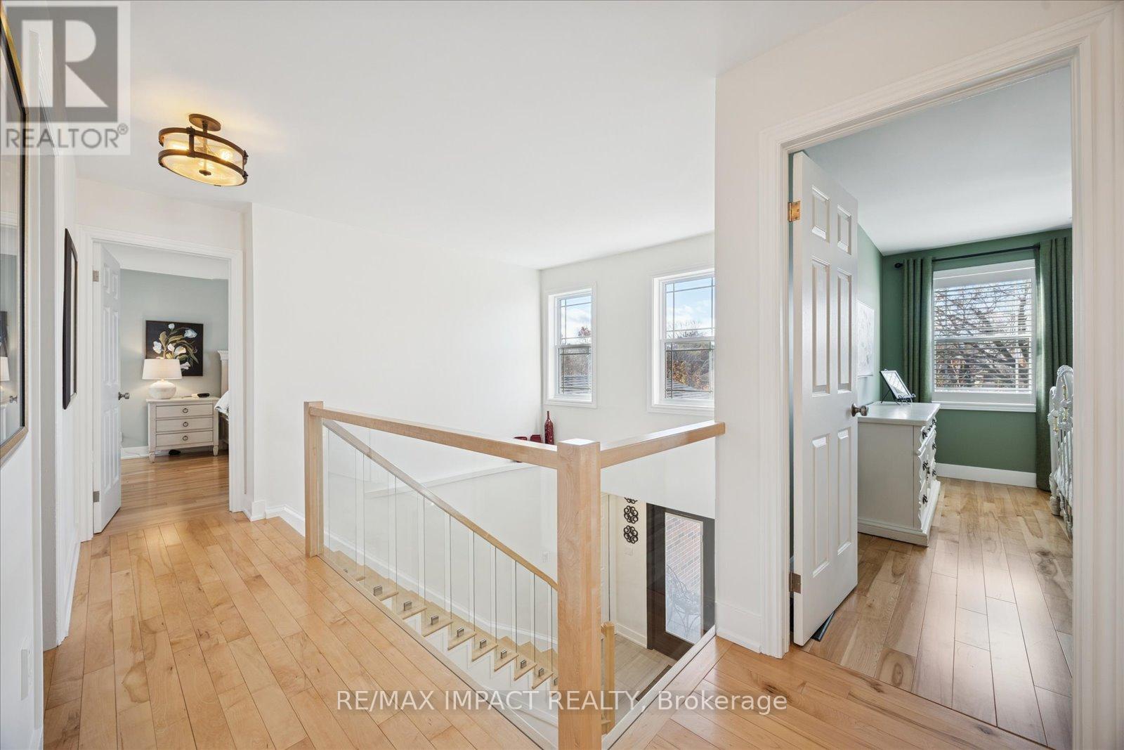 1568 Fair Avenue, Peterborough (Monaghan Ward 2), Ontario  K9K 1T2 - Photo 21 - X12554760