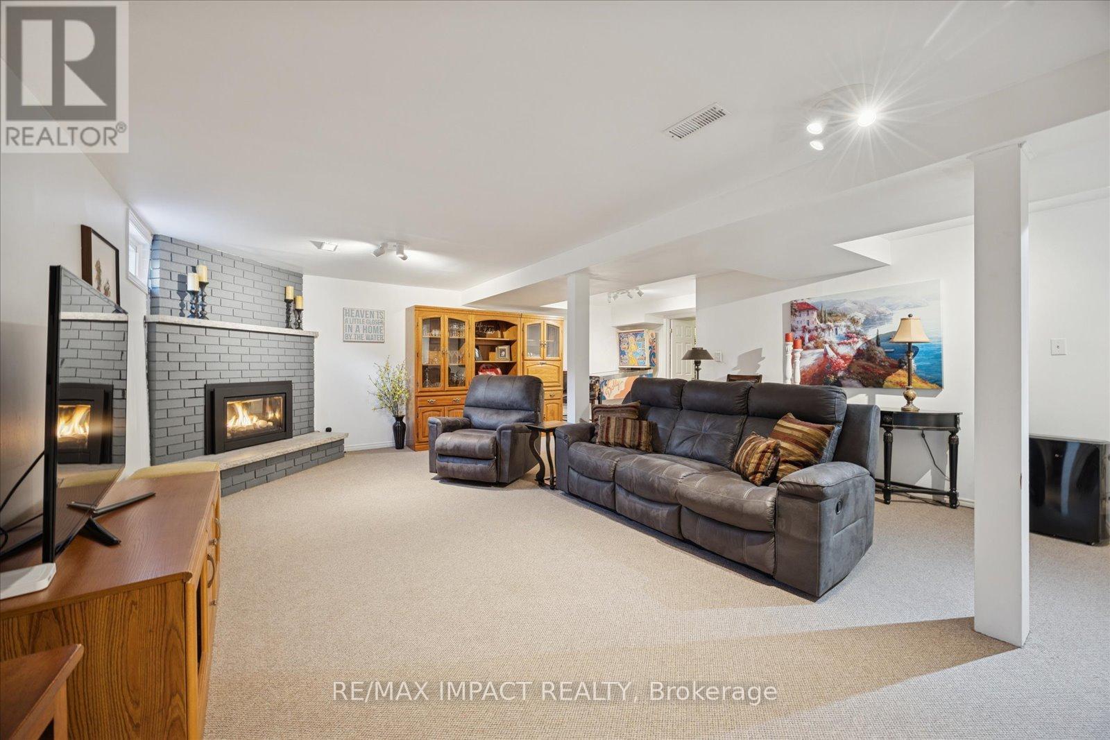 1568 Fair Avenue, Peterborough (Monaghan Ward 2), Ontario  K9K 1T2 - Photo 23 - X12554760