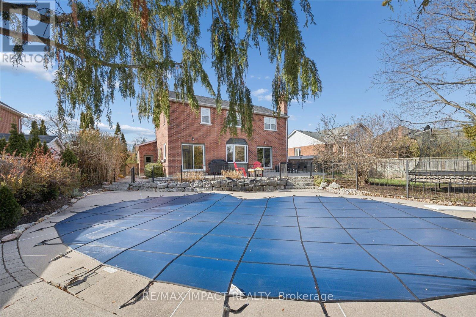 1568 Fair Avenue, Peterborough (Monaghan Ward 2), Ontario  K9K 1T2 - Photo 27 - X12554760