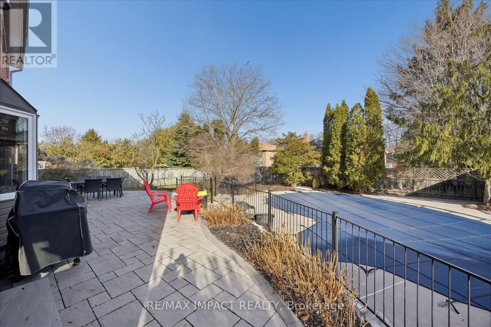 1568 Fair Avenue, Peterborough (Monaghan Ward 2), Ontario  K9K 1T2 - Photo 28 - X12554760