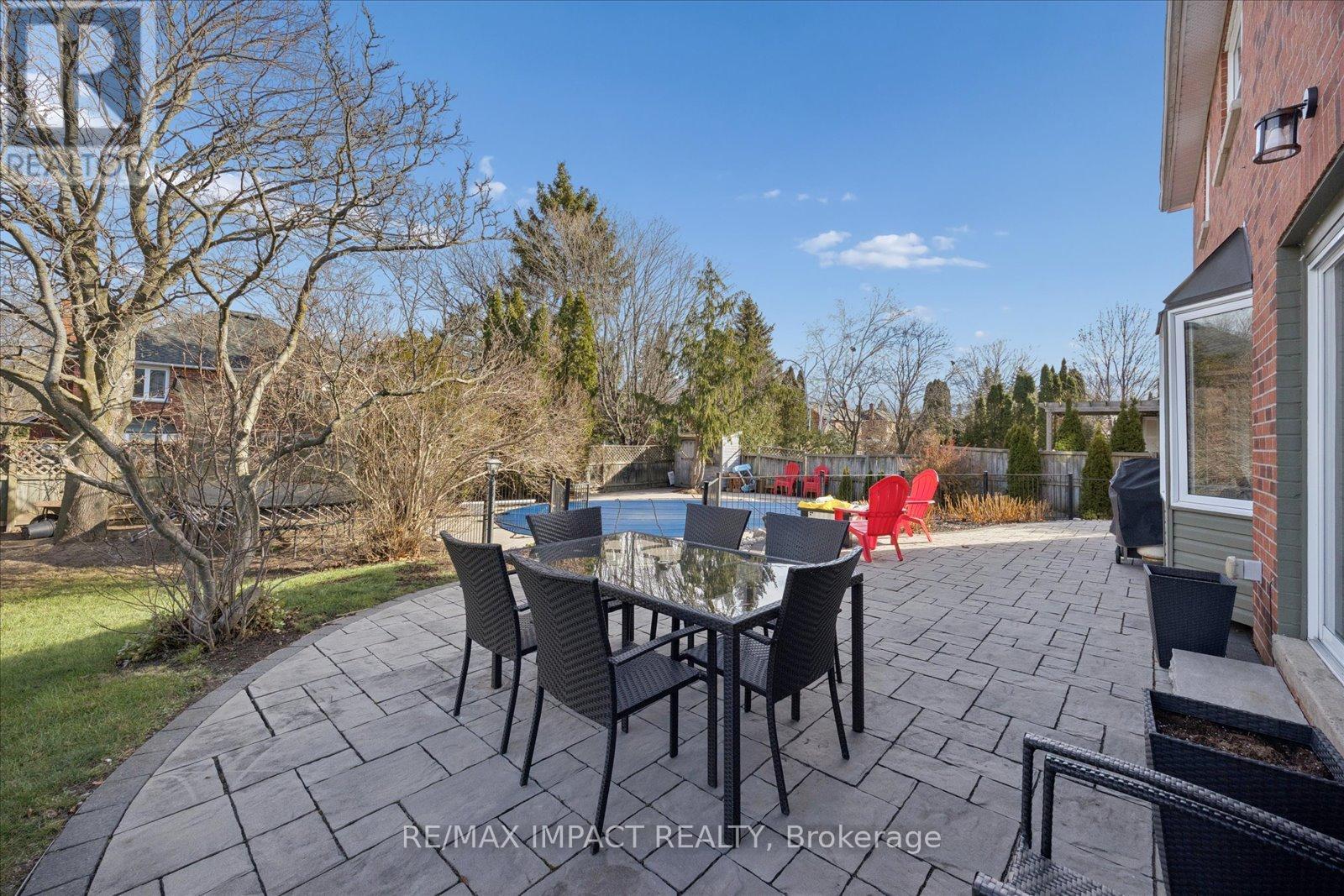 1568 Fair Avenue, Peterborough (Monaghan Ward 2), Ontario  K9K 1T2 - Photo 29 - X12554760