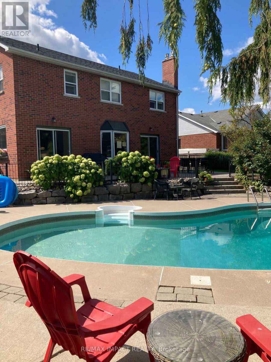 1568 Fair Avenue, Peterborough (Monaghan Ward 2), Ontario  K9K 1T2 - Photo 30 - X12554760