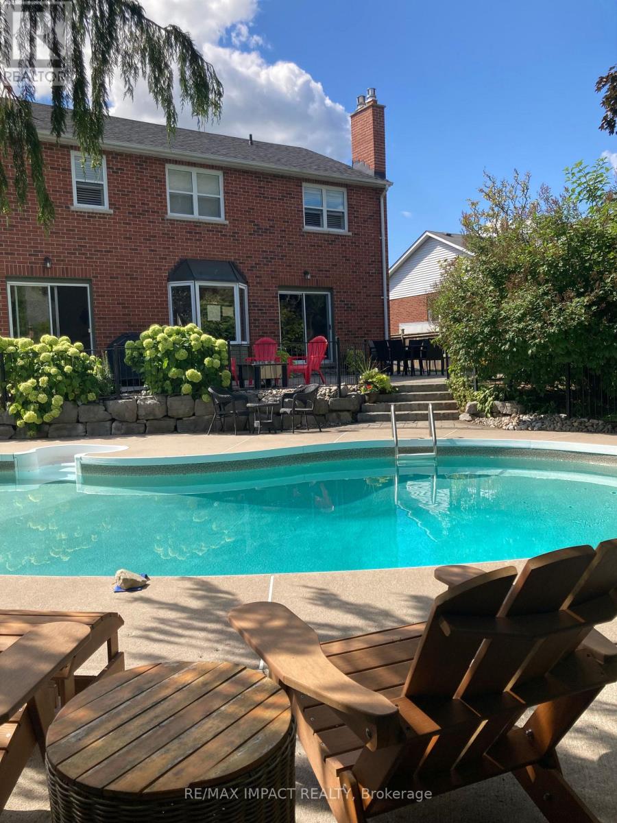 1568 Fair Avenue, Peterborough (Monaghan Ward 2), Ontario  K9K 1T2 - Photo 31 - X12554760