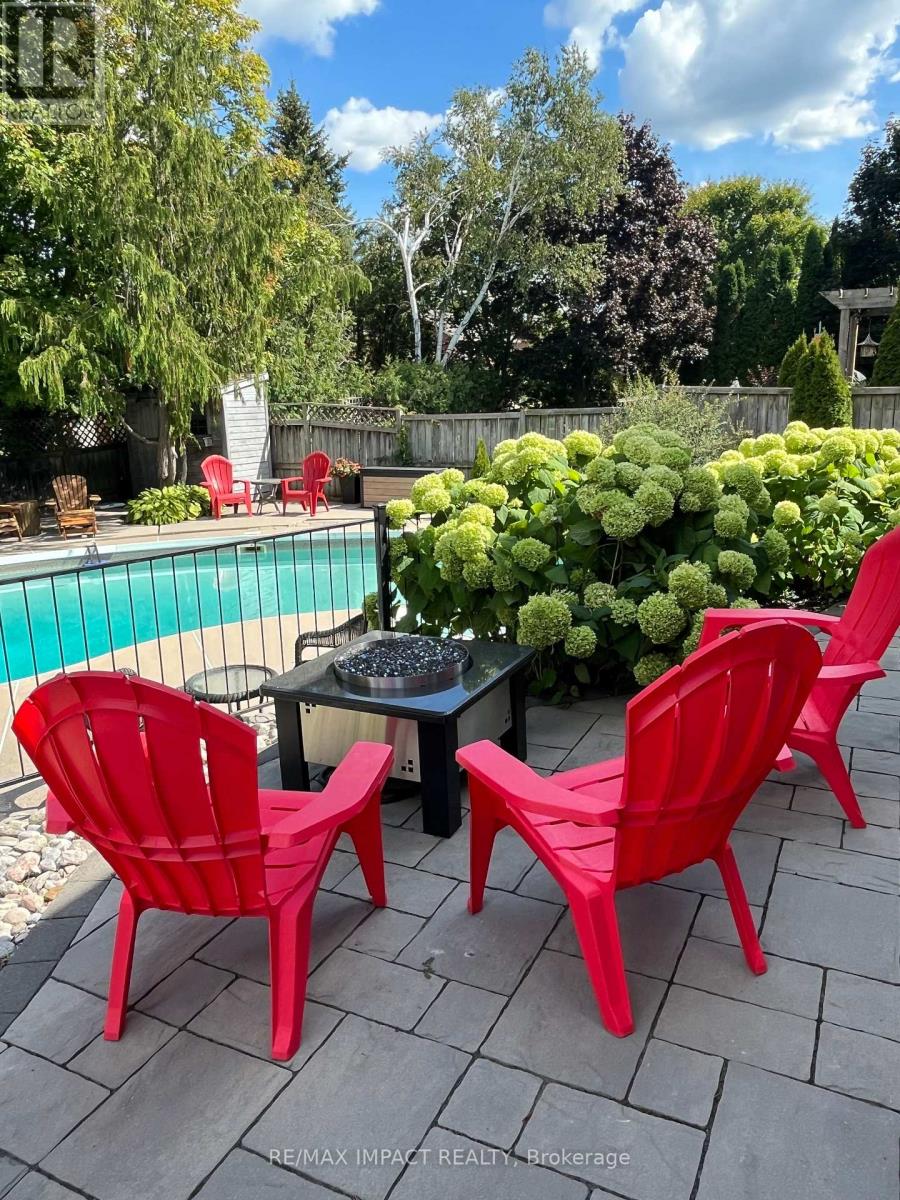 1568 Fair Avenue, Peterborough (Monaghan Ward 2), Ontario  K9K 1T2 - Photo 32 - X12554760