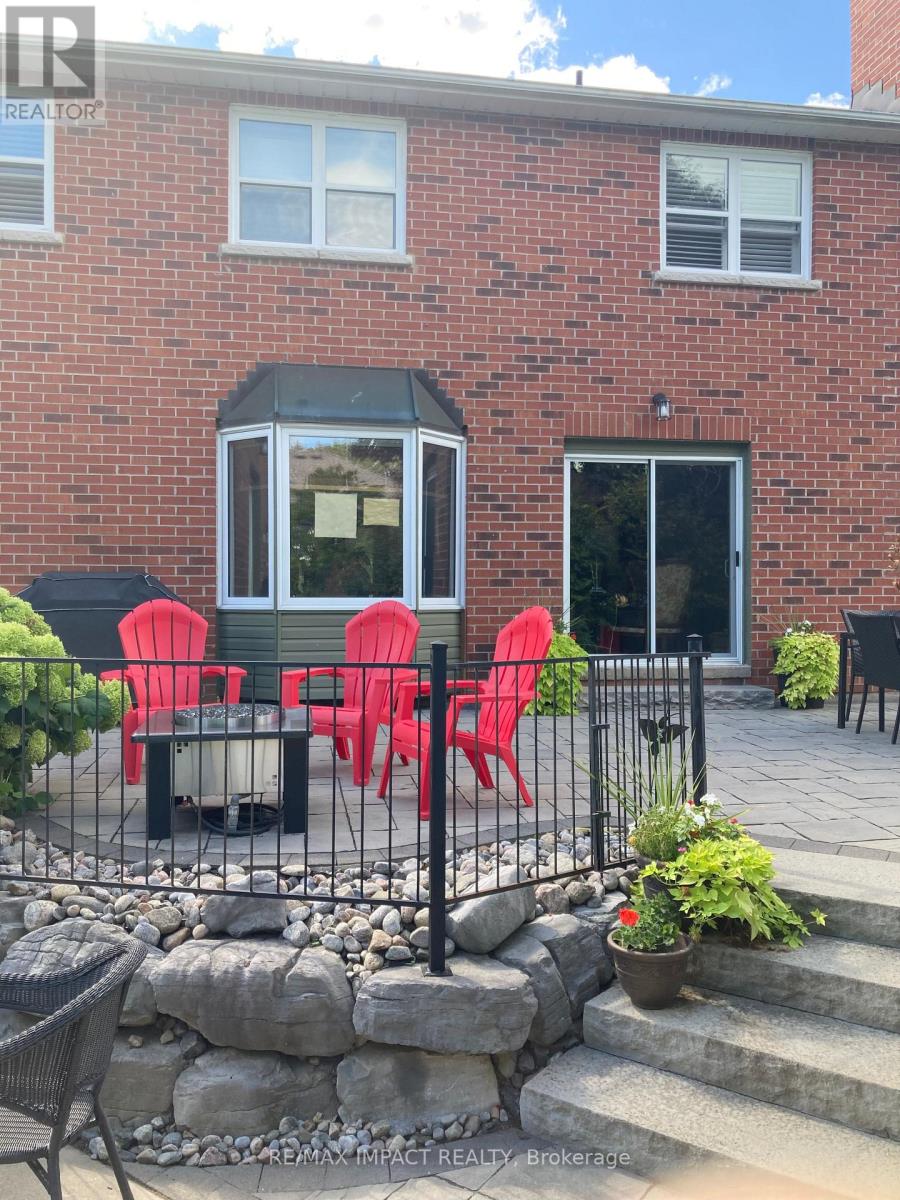 1568 Fair Avenue, Peterborough (Monaghan Ward 2), Ontario  K9K 1T2 - Photo 33 - X12554760