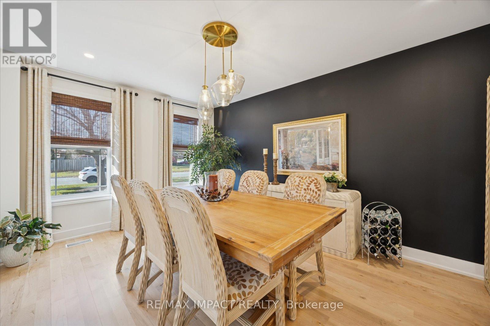 1568 Fair Avenue, Peterborough (Monaghan Ward 2), Ontario  K9K 1T2 - Photo 5 - X12554760