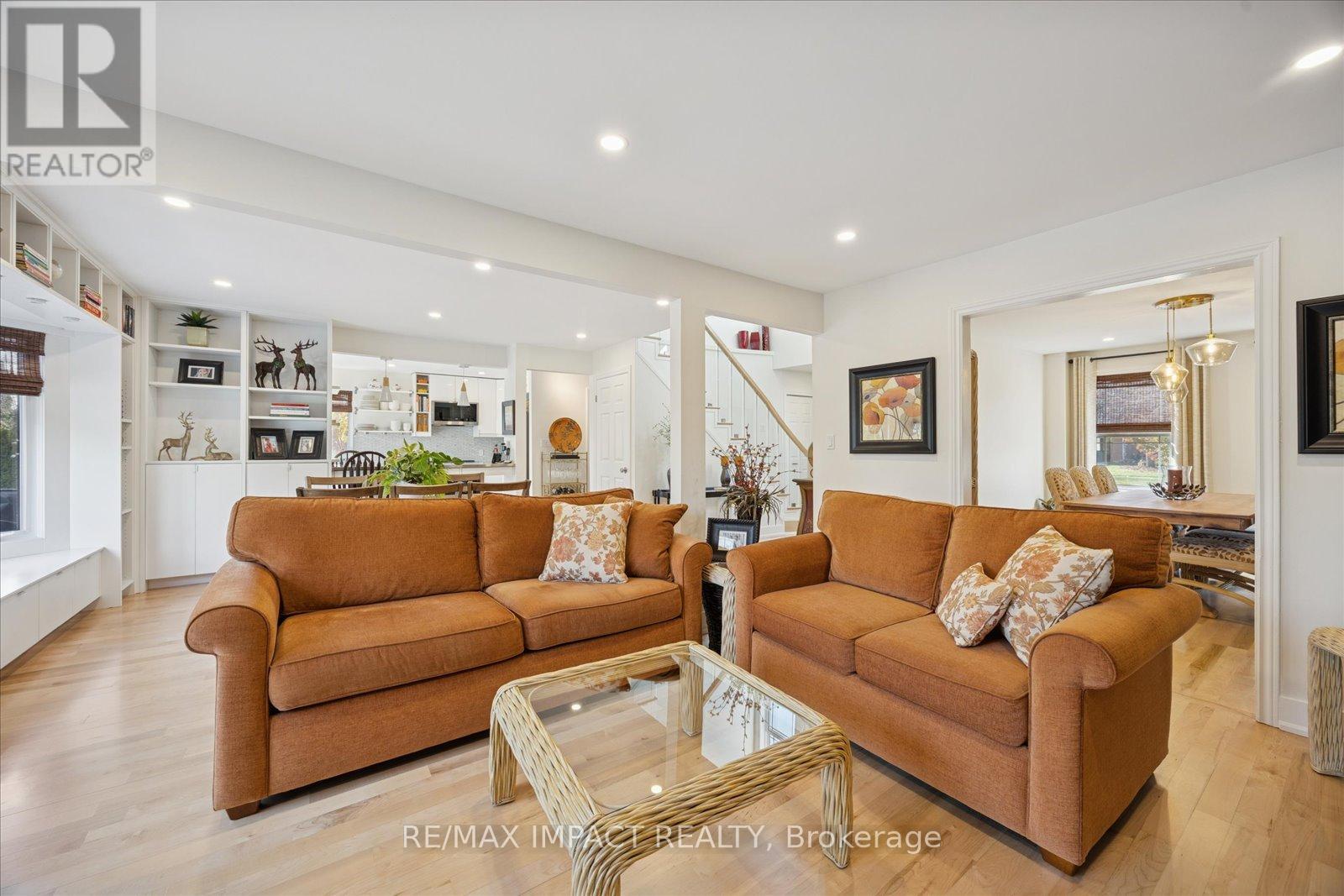 1568 Fair Avenue, Peterborough (Monaghan Ward 2), Ontario  K9K 1T2 - Photo 8 - X12554760