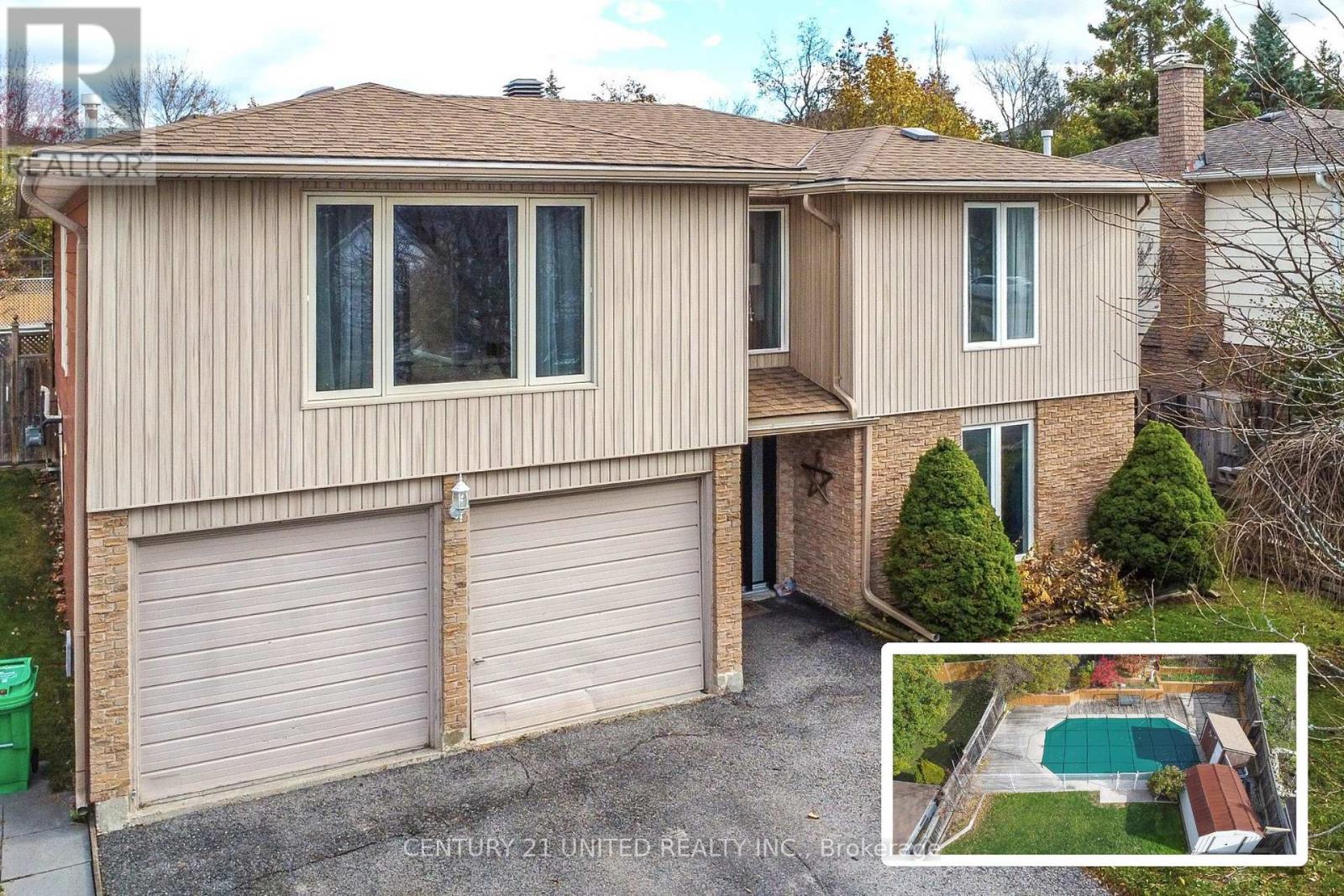 2130 Meadowview Road, Peterborough (Ashburnham Ward 4), Ontario  K9L 1S4 - Photo 1 - X12554770