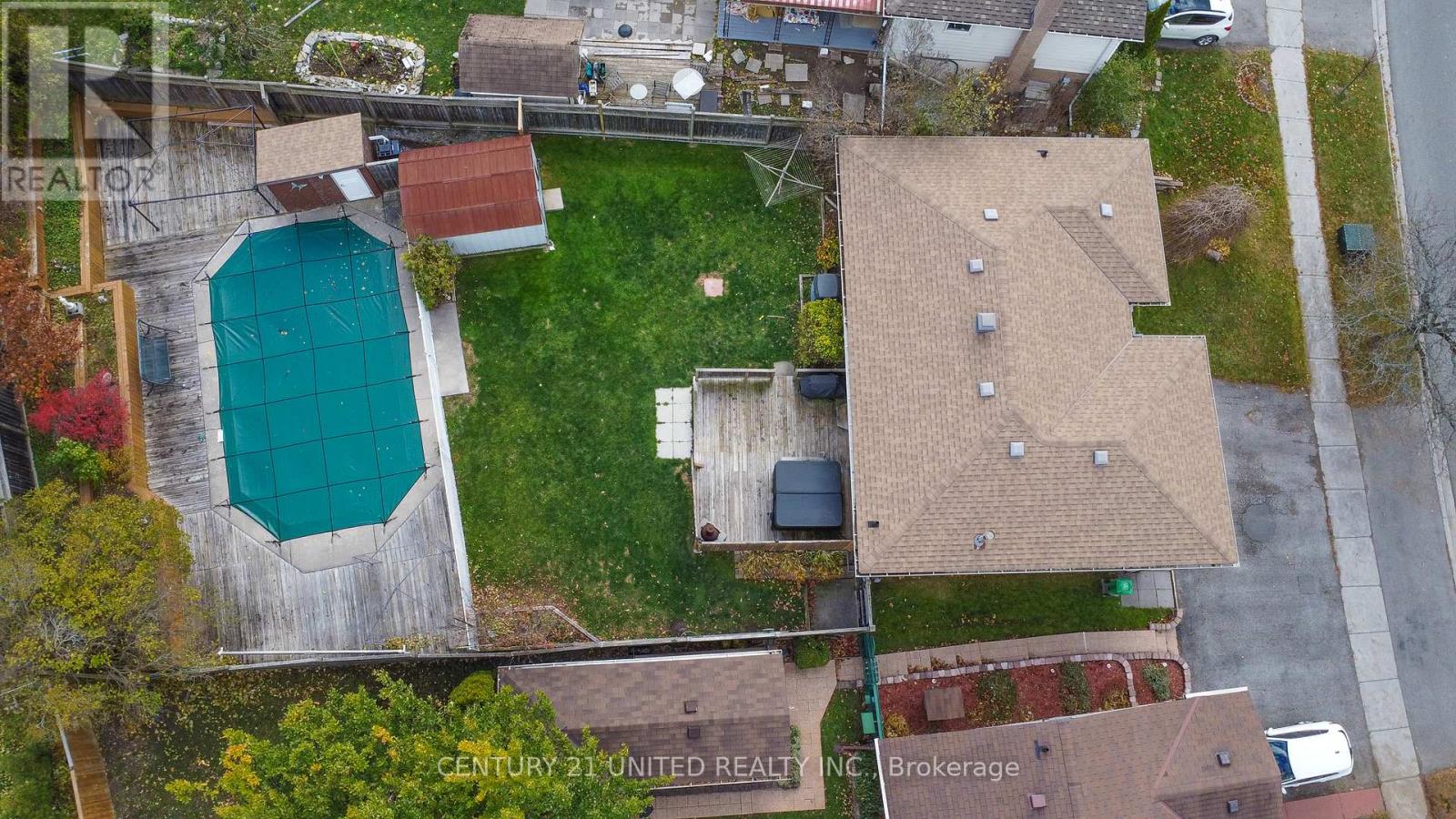 2130 Meadowview Road, Peterborough (Ashburnham Ward 4), Ontario  K9L 1S4 - Photo 37 - X12554770