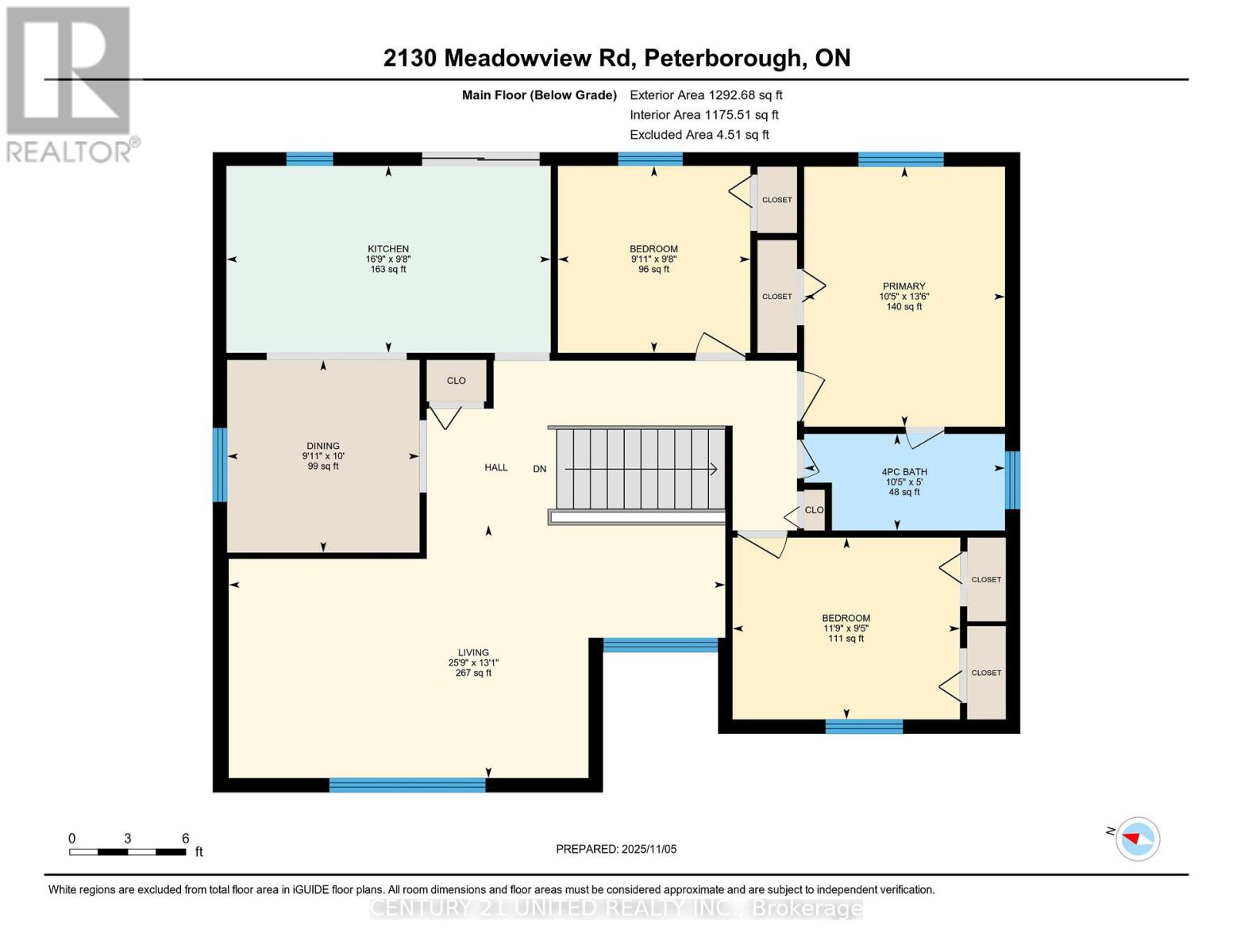 2130 Meadowview Road, Peterborough (Ashburnham Ward 4), Ontario  K9L 1S4 - Photo 38 - X12554770