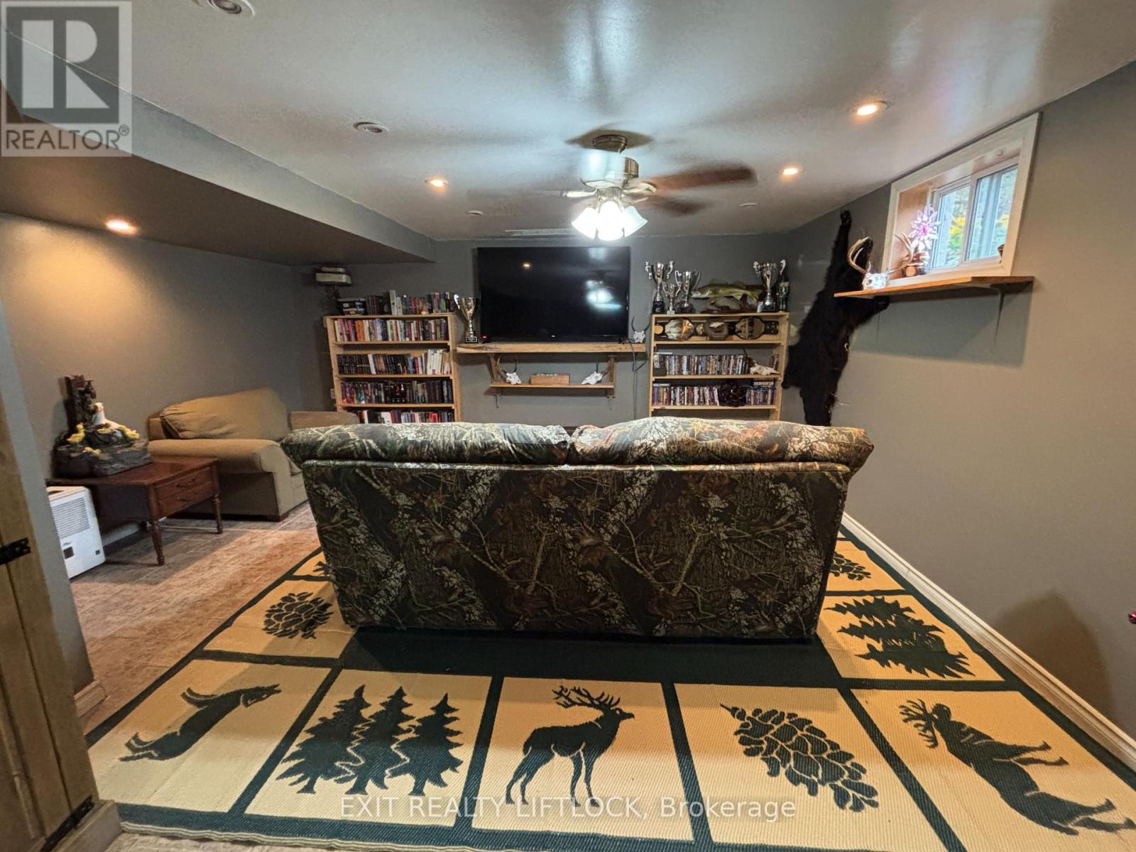 404 Belmont Concession 8, Havelock-Belmont-Methuen, Ontario  K0L 1Z0 - Photo 16 - X12554794