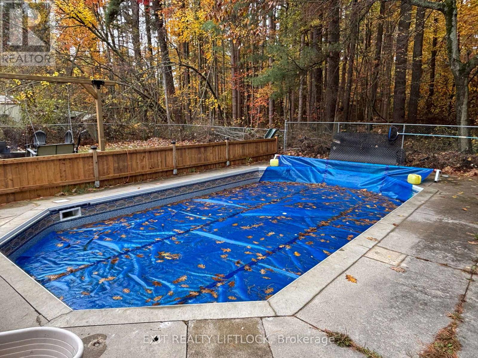 404 Belmont Concession 8, Havelock-Belmont-Methuen, Ontario  K0L 1Z0 - Photo 21 - X12554794