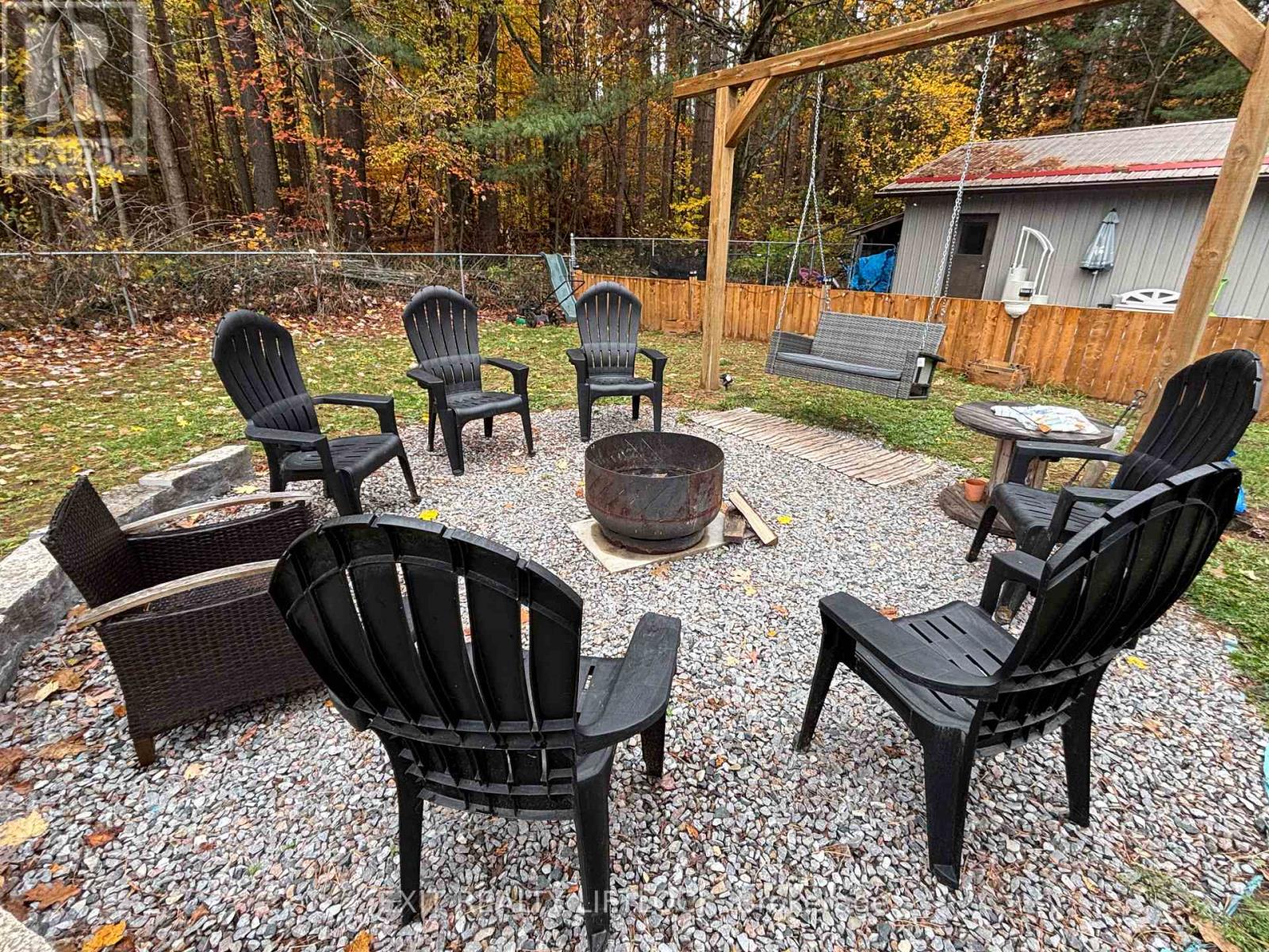 404 Belmont Concession 8, Havelock-Belmont-Methuen, Ontario  K0L 1Z0 - Photo 23 - X12554794