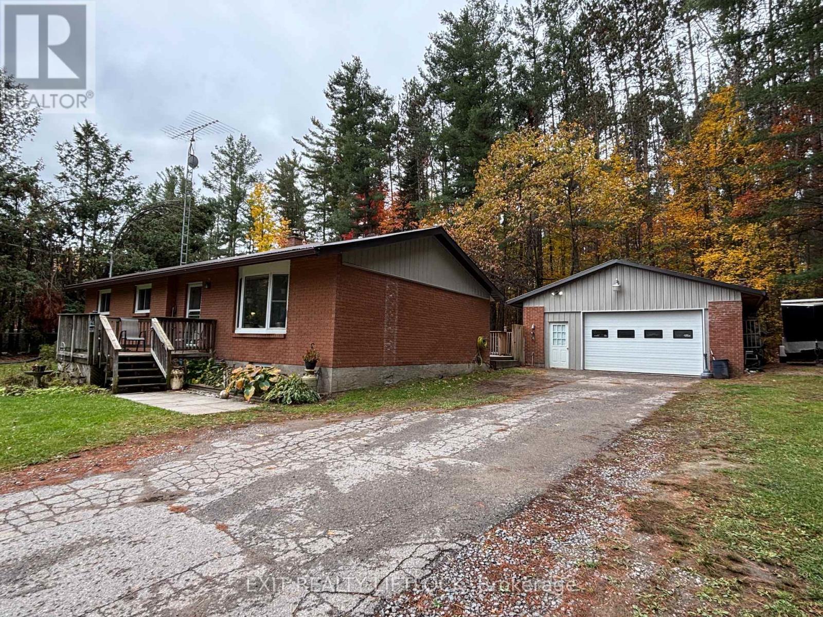 404 Belmont Concession 8, Havelock-Belmont-Methuen, Ontario  K0L 1Z0 - Photo 25 - X12554794